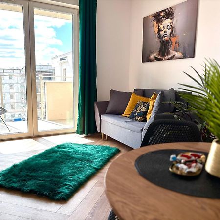 Ami Luxury Residence XII ايوافا المظهر الخارجي الصورة